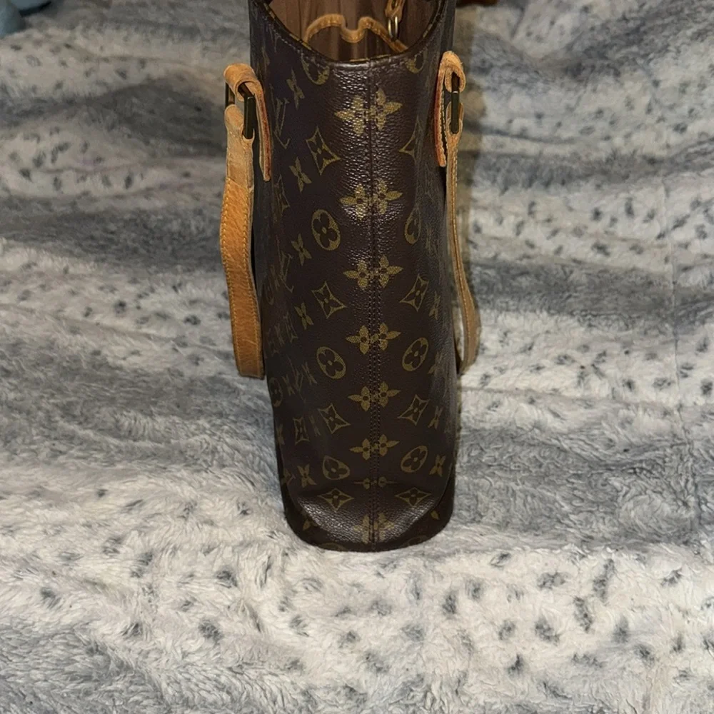 Louis Vuitton Monogram Vavin Tote GM! Preloved 7.8/10 - Picture 5 of 17